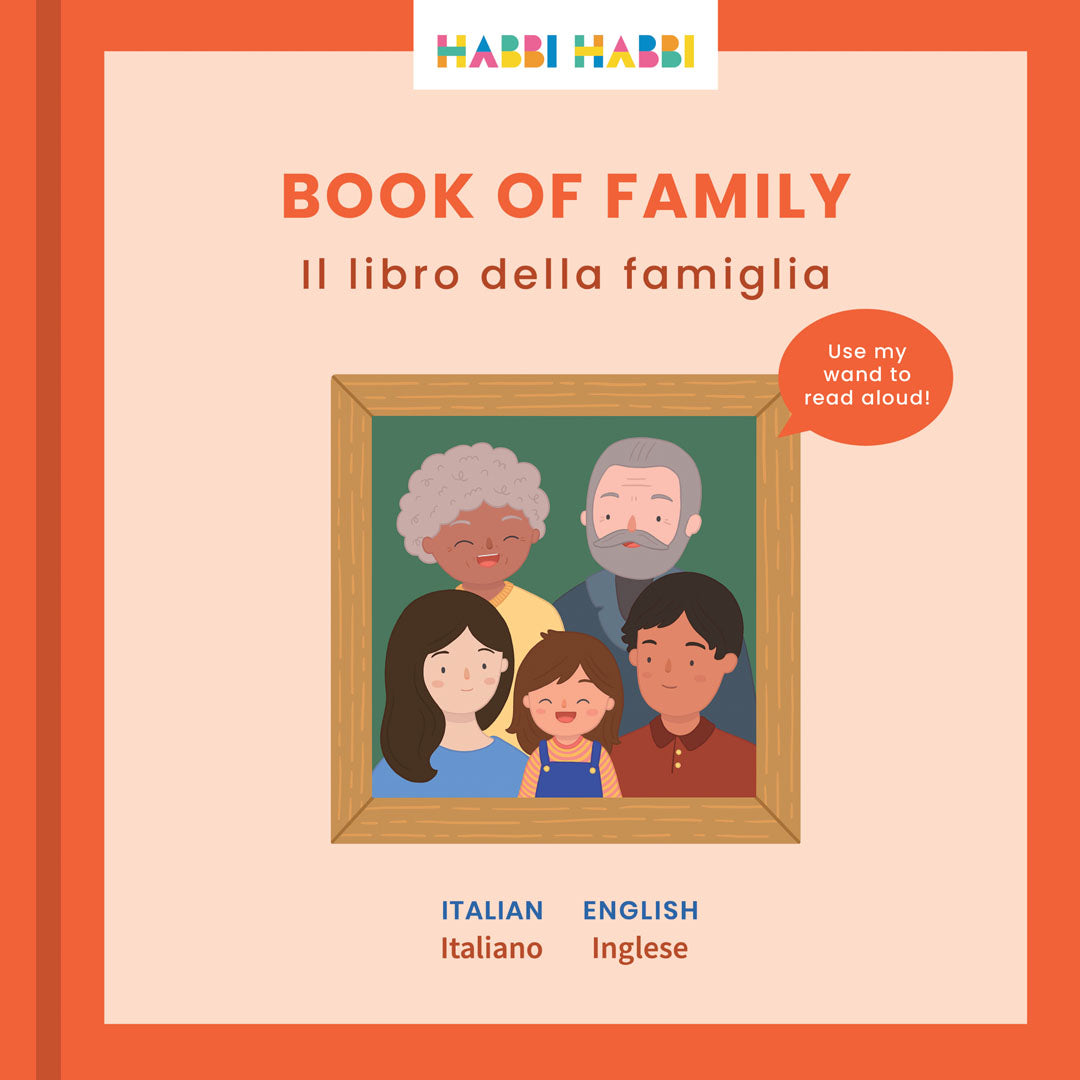 Book of Family