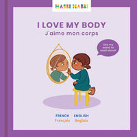 ZERO WASTE: I Love My Body
