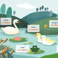 ZERO WASTE: Animals, Plants & Places