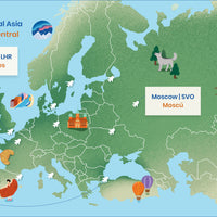 Maps for children