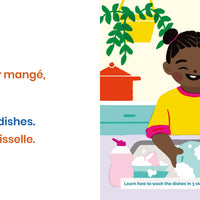 ZERO WASTE: Book of Chores