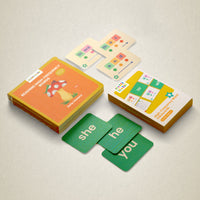 Reading Extension Booster