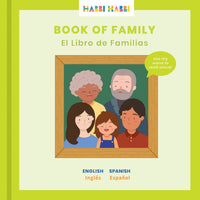 ZERO WASTE: Book of Family