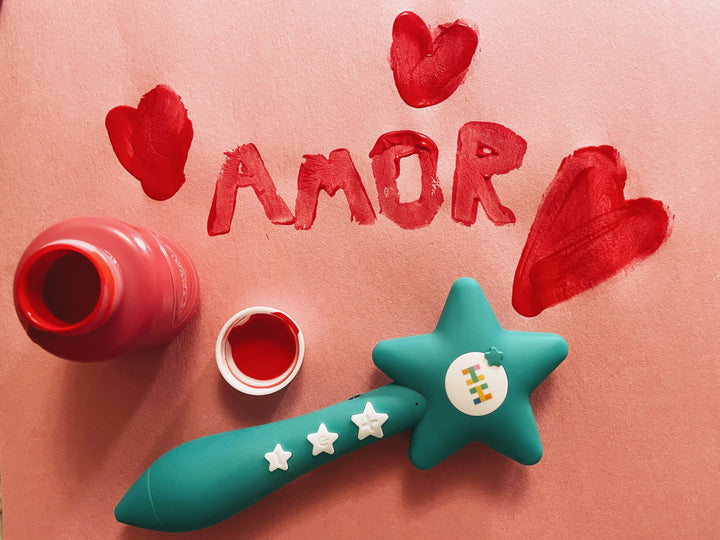 Valentine's Day in Spanish - Vocabulary & Free Printable Valentines