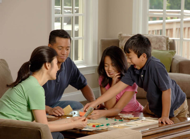 Make Learning to Read Fun: Teacher's 5 Favorite Toys & Games