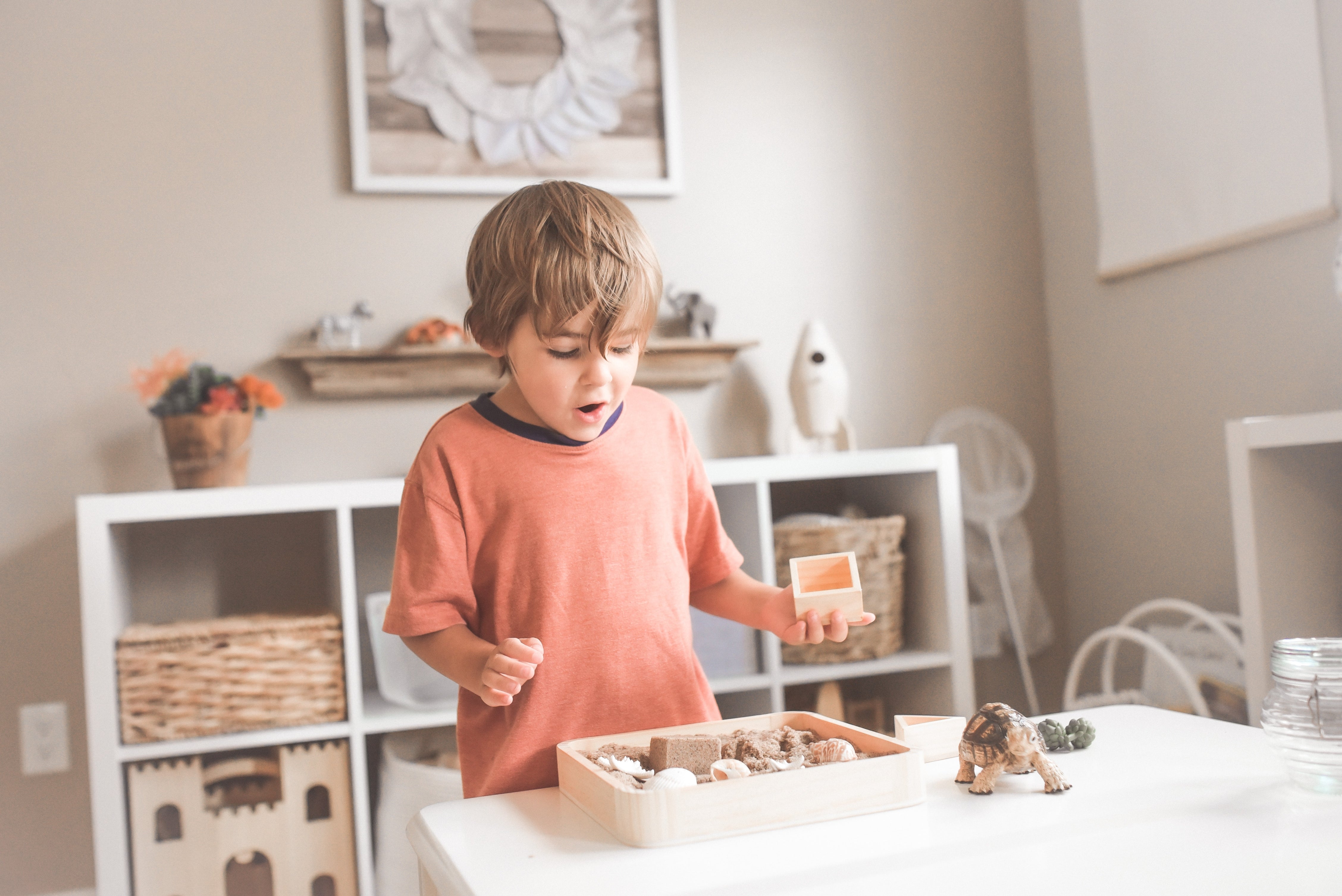 Picking Montessori Toys for 2-year-olds | Teacher’s Guide on How To Choose
