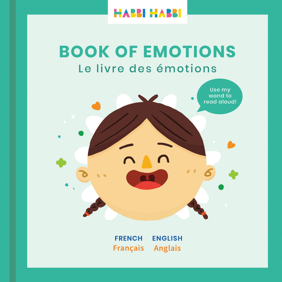 ZERO WASTE: Book of Emotions
