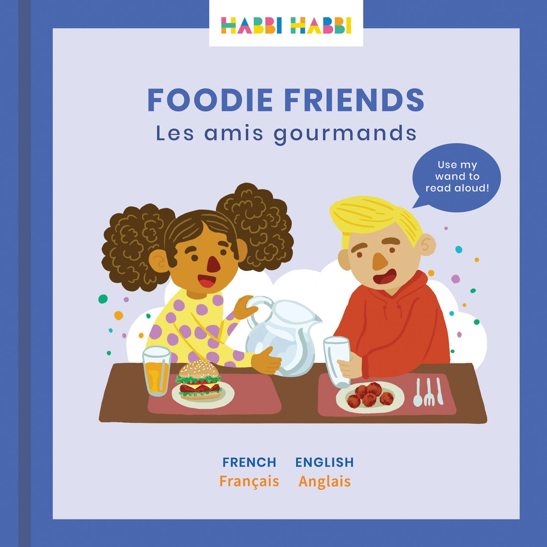 ZERO WASTE: Foodie Friends
