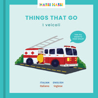 Things That Go