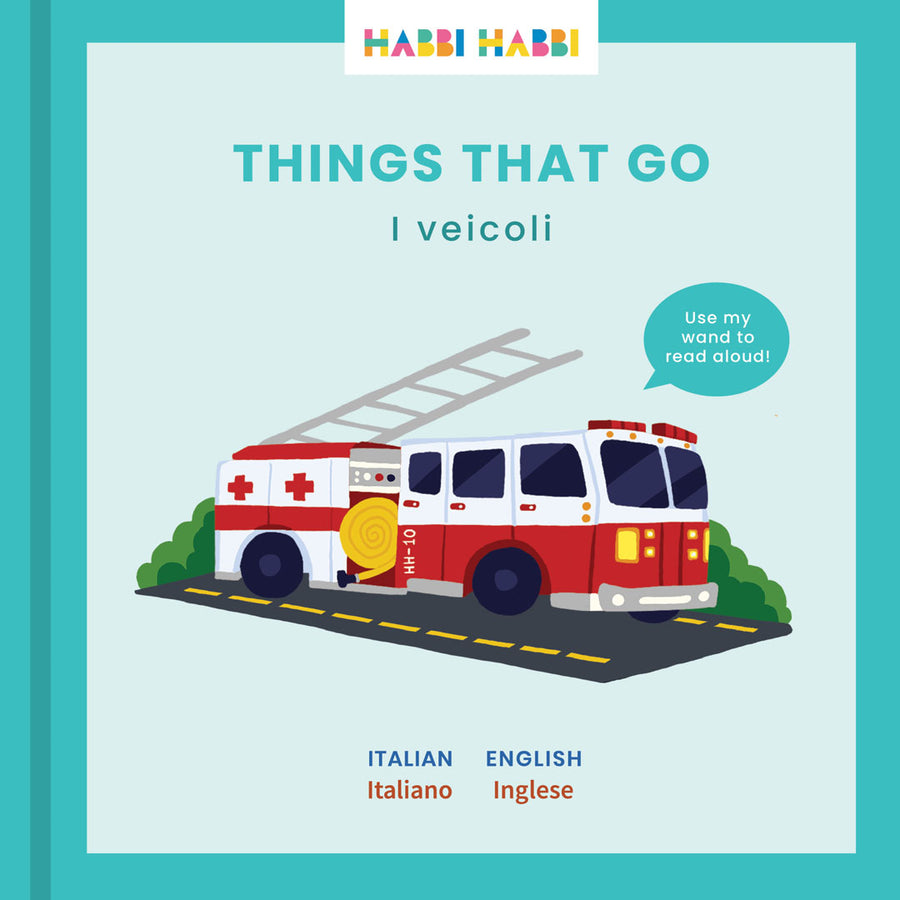 Things That Go