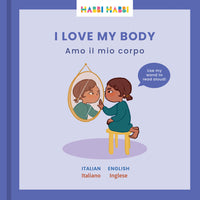 I Love My Body