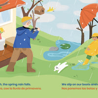 ZERO WASTE: Book of Seasons