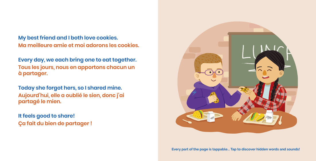 ZERO WASTE: I am Kind