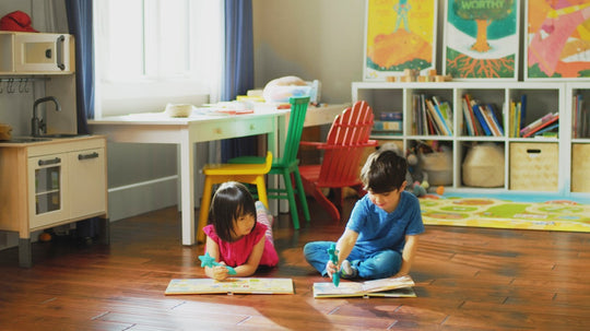 5 tips on raising bilingual kids