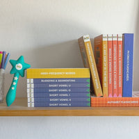 Complete Reading Set