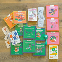 Complete Reading Set
