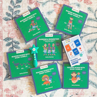 Core Reading Set