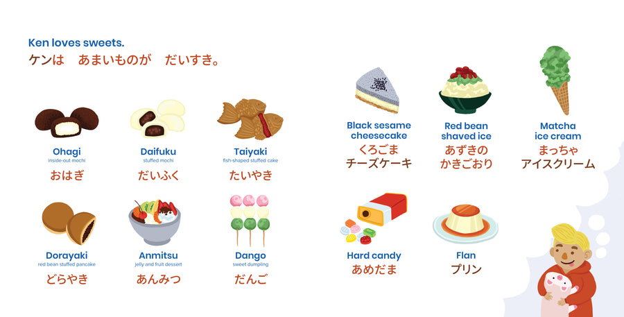 Foodie Friends