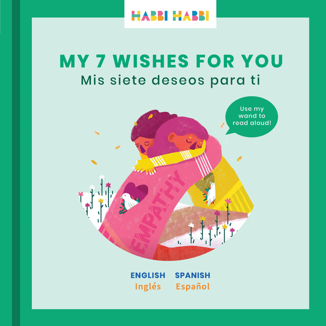 ZERO WASTE: My 7 Wishes for You