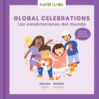 ZERO WASTE: Global Celebrations