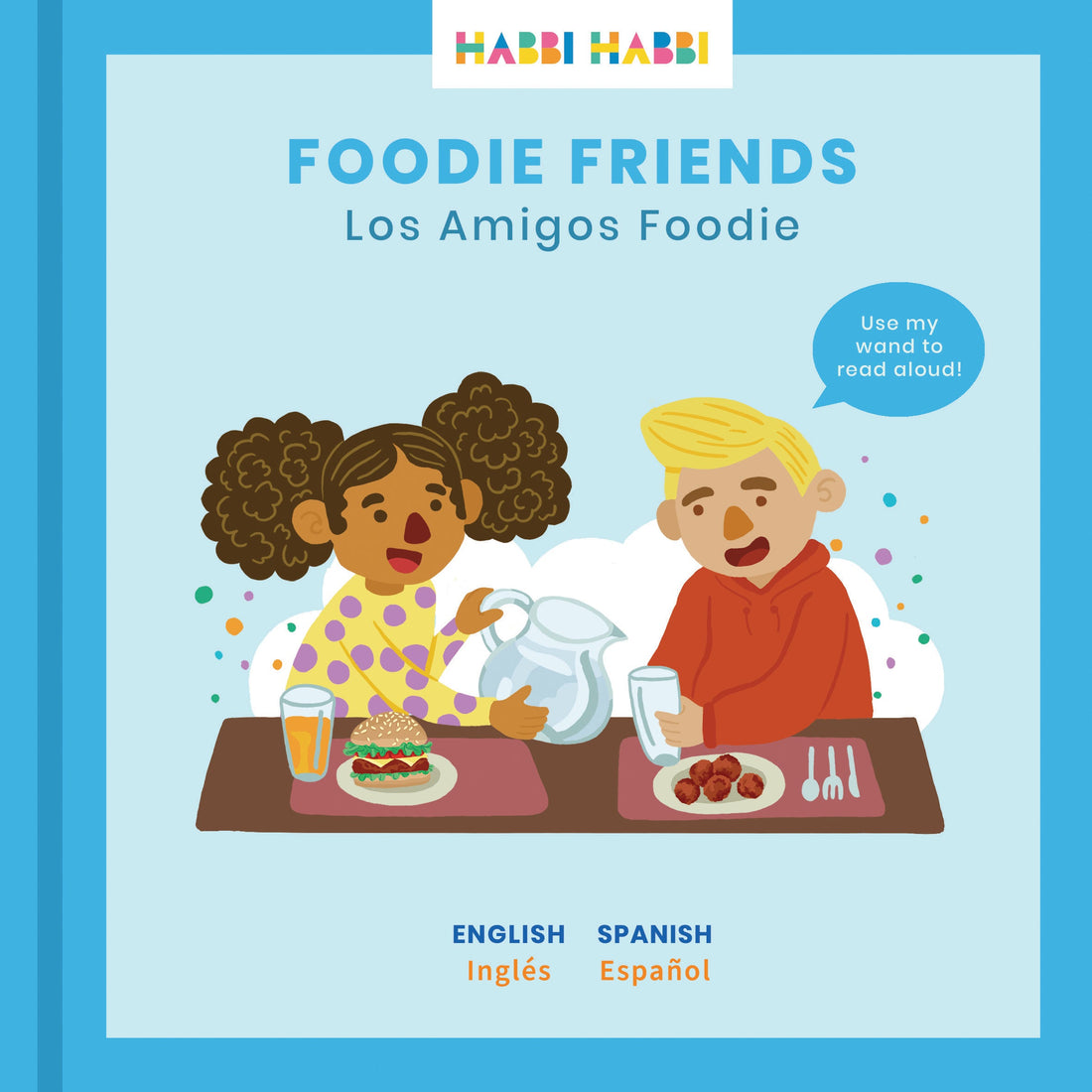 ZERO WASTE: Foodie Friends