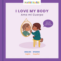 ZERO WASTE: I Love My Body