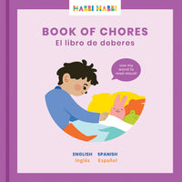ZERO WASTE: Book of Chores