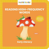 Reading High-Frequency Words
