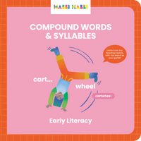 Compound Words & Syllables