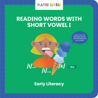 Reading Words with Short Vowel I