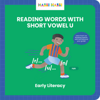 Reading Words with Short Vowel U