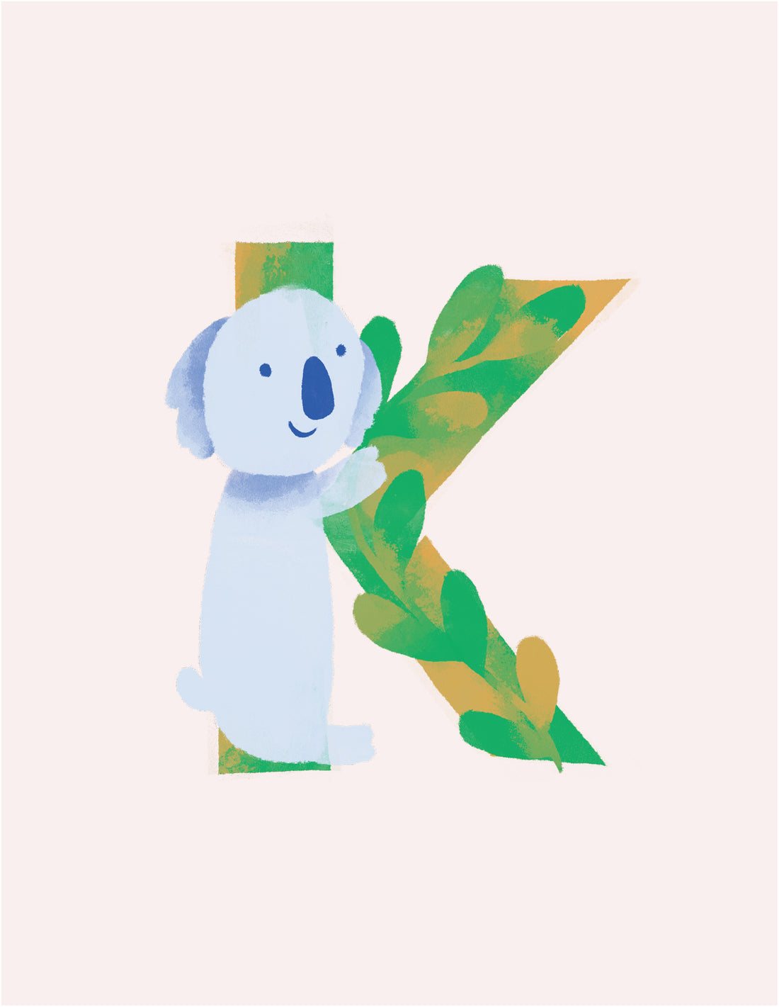 Alphabet Flashcards