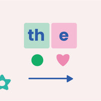 High-Frequency Word Flashcards