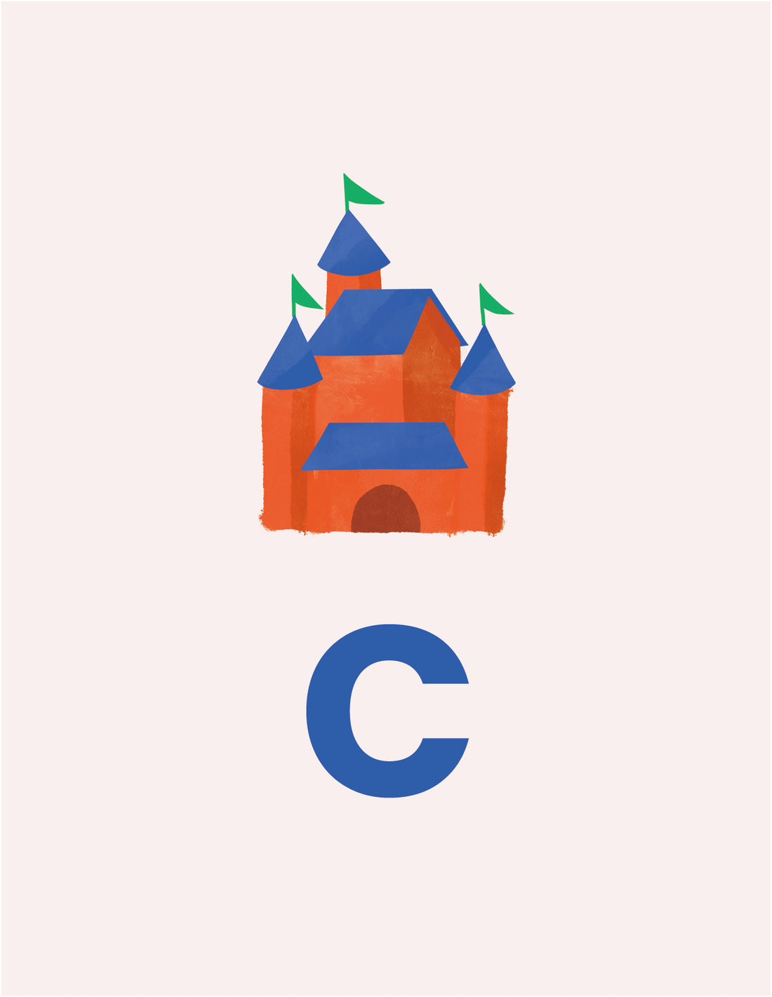 Phonics Flashcards