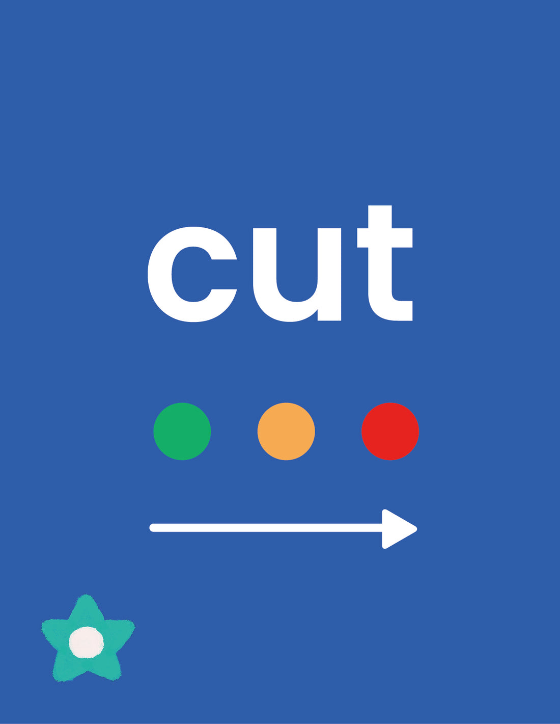 Phonics Flashcards