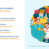 ZERO WASTE: Global Celebrations