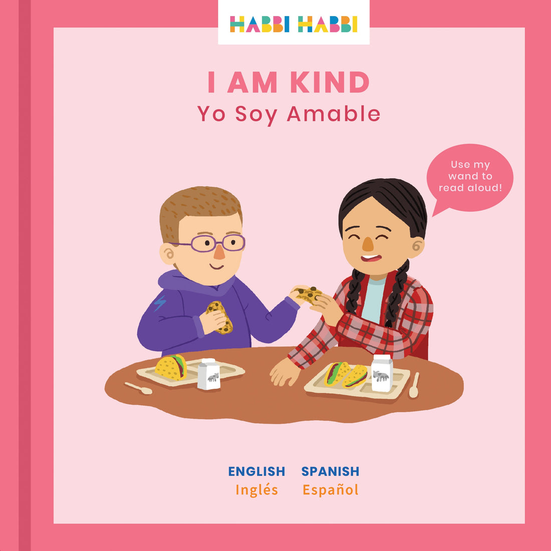 ZERO WASTE: I am Kind