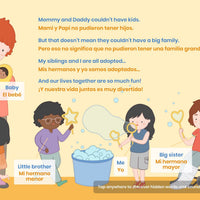 ZERO WASTE: Book of Family