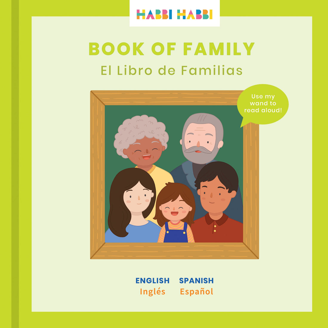 ZERO WASTE: Book of Family
