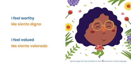 Book of emotions | Phrase Book