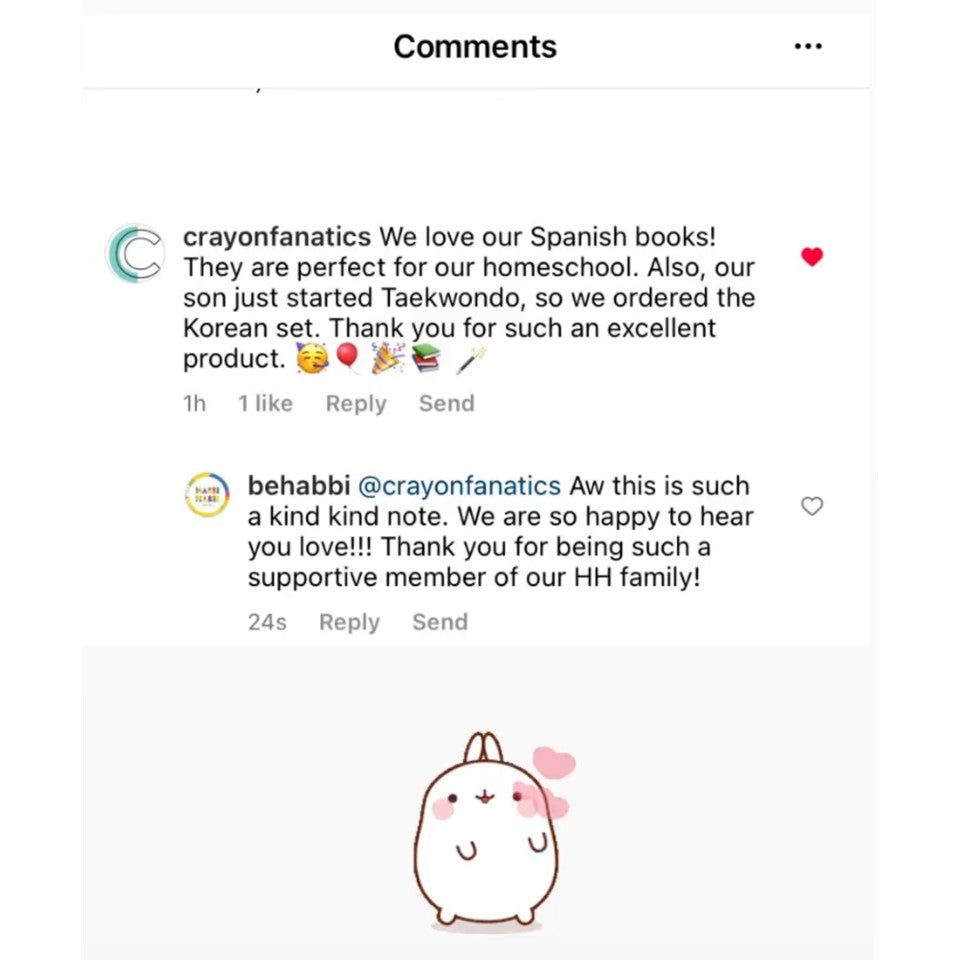 Customer review