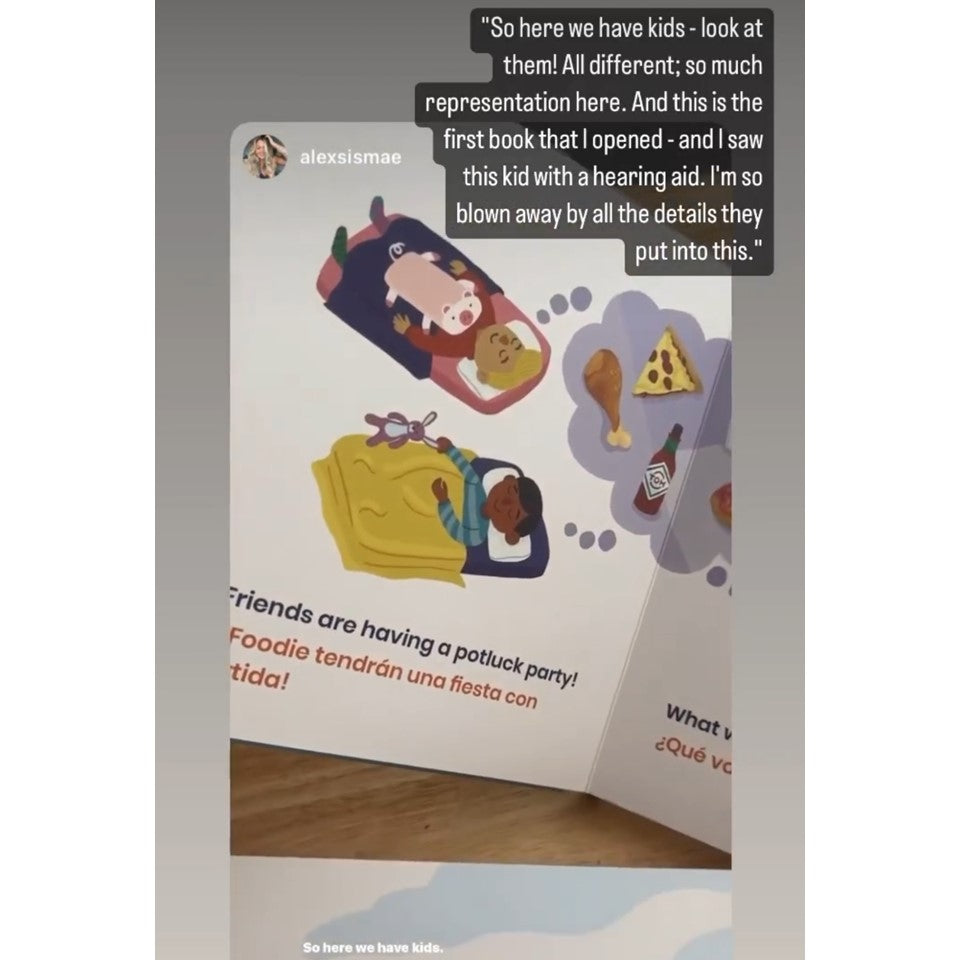 Customer review