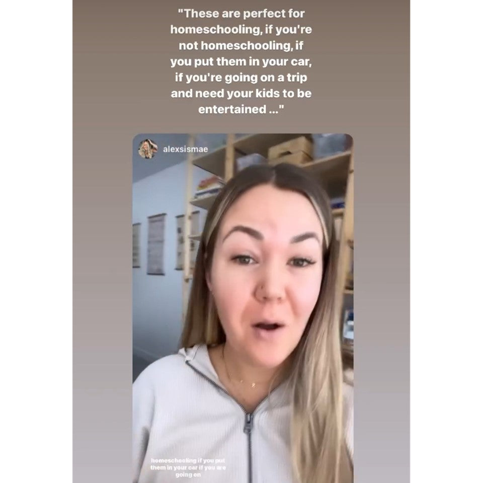 Customer review
