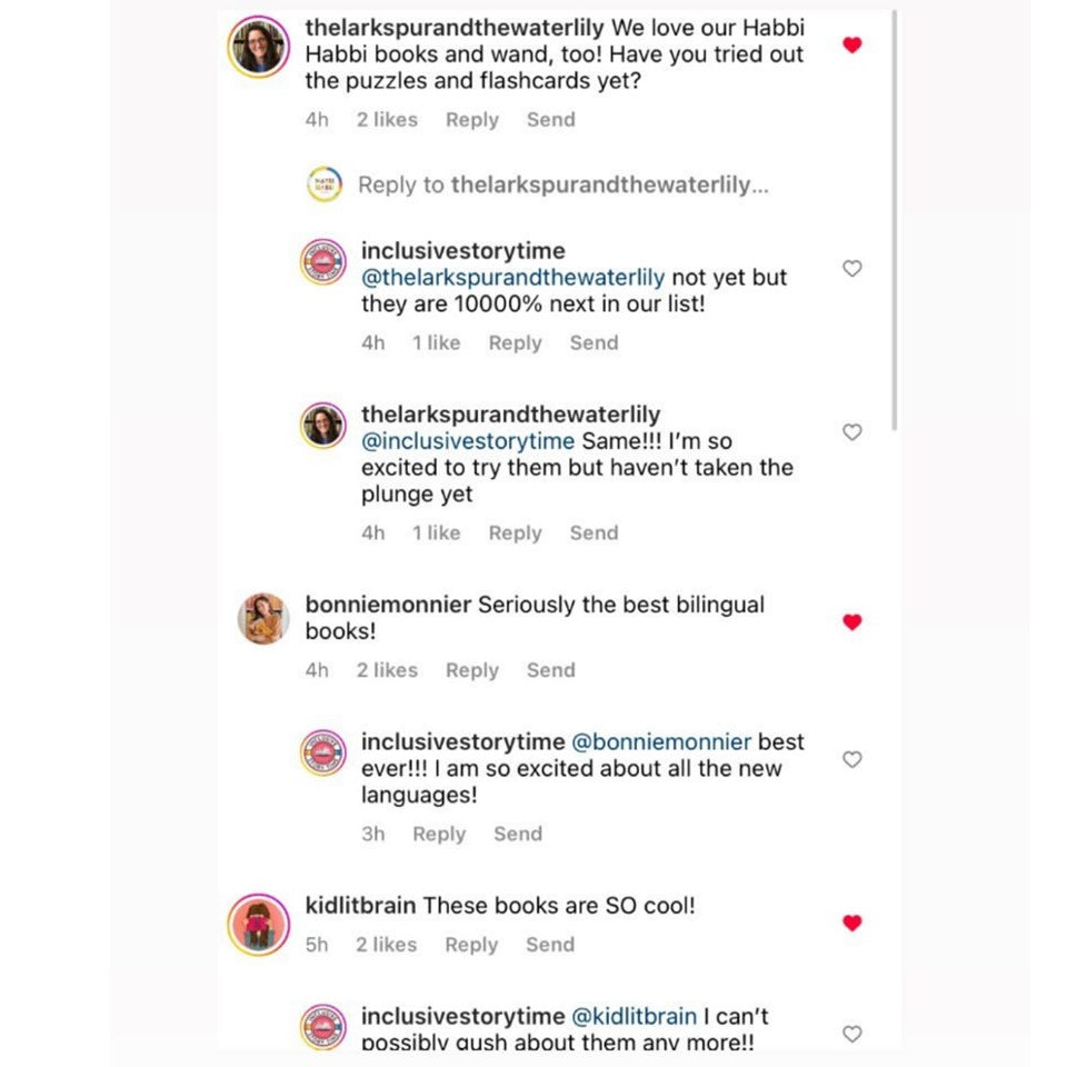 Customer review