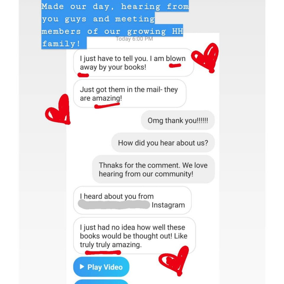 Customer review