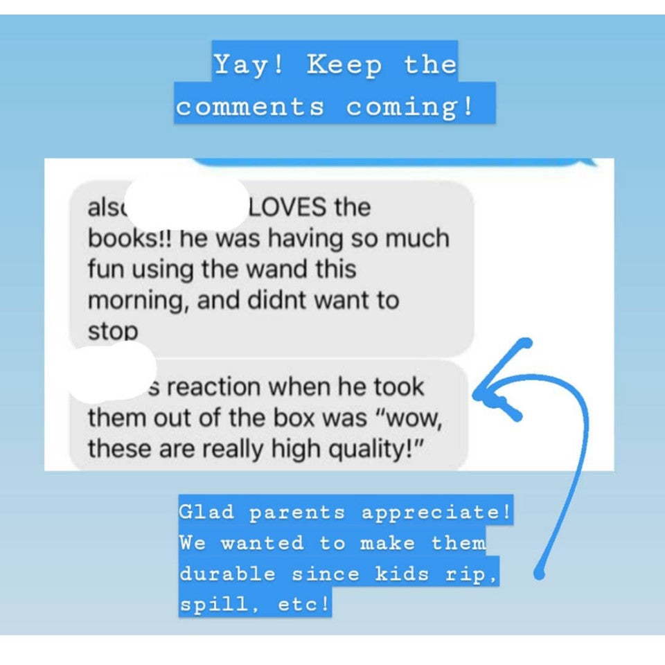 Customer review