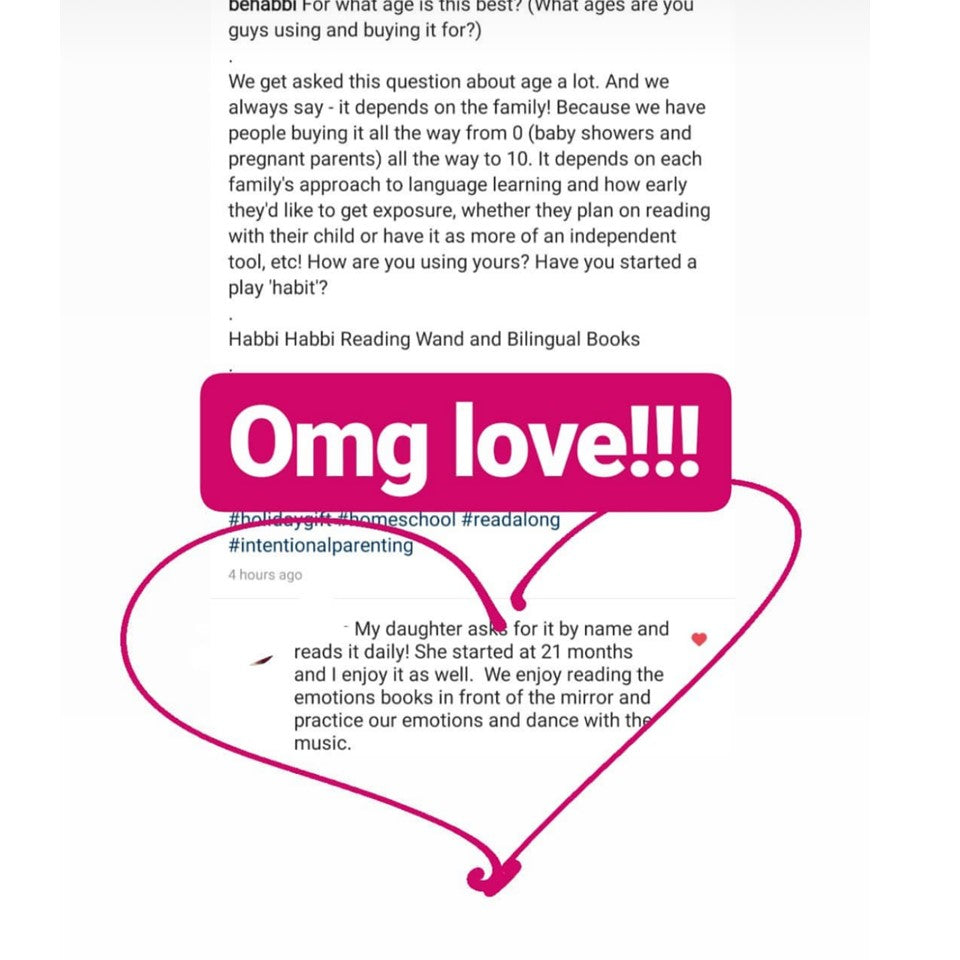 Customer review