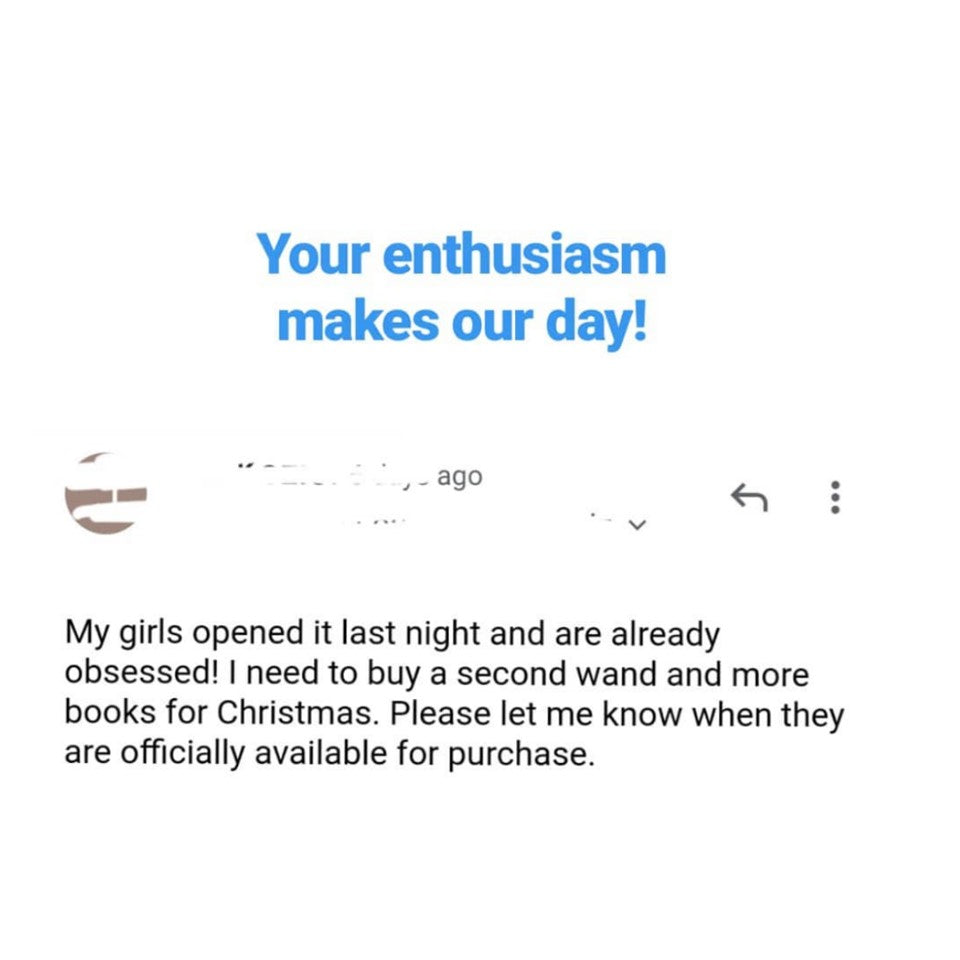 Customer review