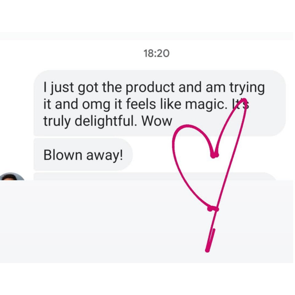 Customer review