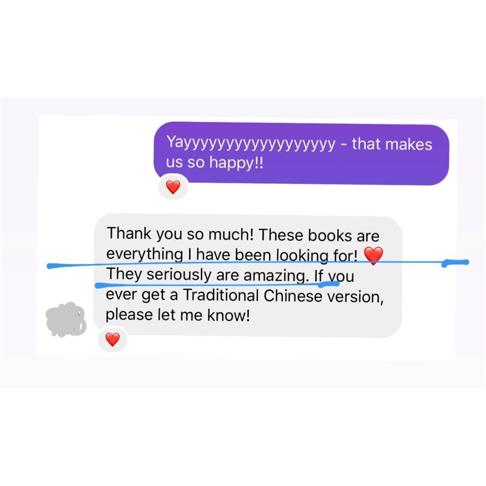 Customer review